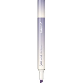 Scrikss Fosforlu Kalem Lumina Lilac Colour 2107u 12 Li Kutu T0sbhlmn2107ua