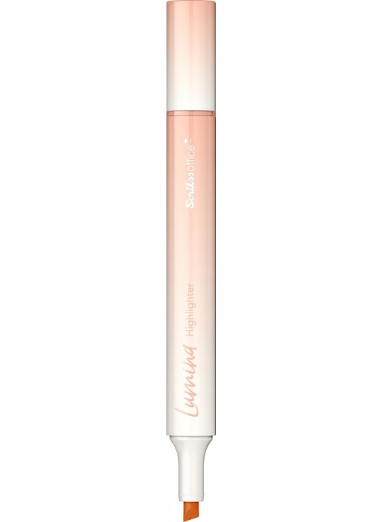 Scrikss Lumına Fosforlu Kalem Lotus Colour 488u 12 Li Kutu