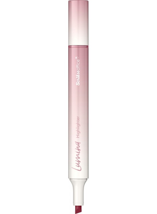 Scrikss Lumına Fosforlu Kalem Lotus Colour 693u 12 Li Kutu