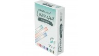 Scrikss Lumına Fosforlu Kalem Lotus Colour 693u 12 Li Kutu