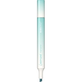Scrikss Fosforlu Kalem Lumina Pacific Colour 635u 12 li Kutu T0sbhlmn635u0a