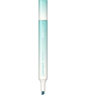Scrikss Lumına Fosforlu Kalem Pacific Colour 635u 12 li Kutu
