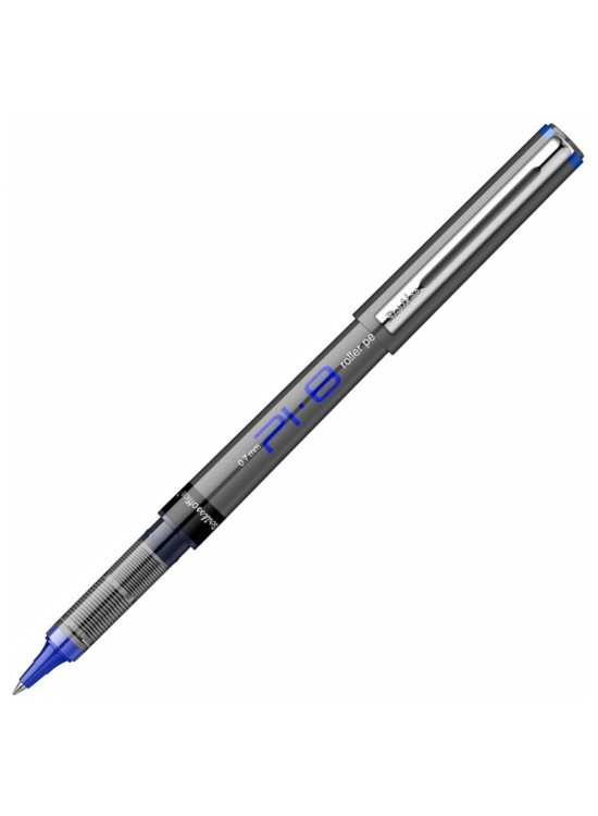 Scrikss Roller Kalem 0.7 mm Mavi PI8 (1 Adet)