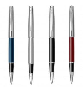 Scrikss Roller Kalem Color Kristal Kutu 24 Lü Stand 78M