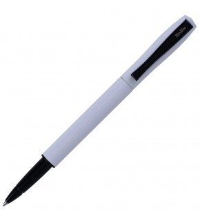 Scrikss Roller Kalem Karnaval Beyaz Kristal Kutu