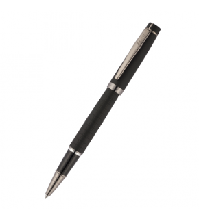 Scrikss Roller Kalem Kutulu Mat Siyah 38