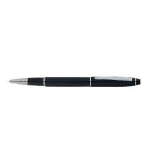 Scrikss Roller Kalem Kutulu Siyah 35