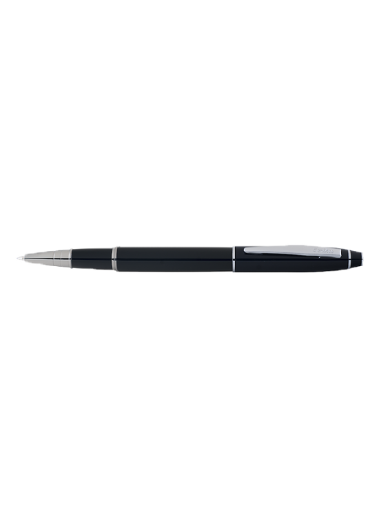 Scrikss Roller Kalem Kutulu Siyah 35