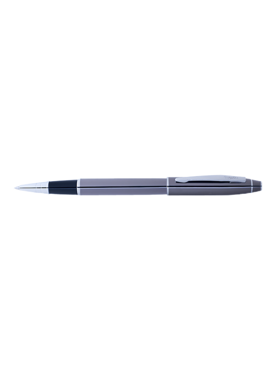 Scrikss Roller Kalem Kutulu Titanyum 35