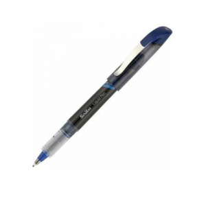Scrikss Roller Kalem Liquid Pen Konik Uç Mavi LP-68 (1 Adet)
