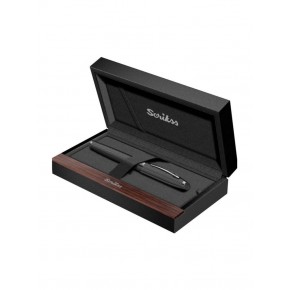 Scrikss Roller Kalem Mat Siyah 390