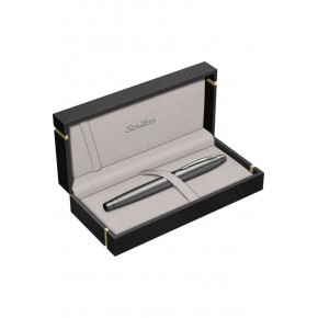 Scrikss Roller Kalem Noble Antrasit 350