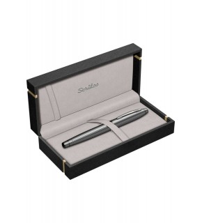 Scrikss Roller Kalem Noble Antrasit 350