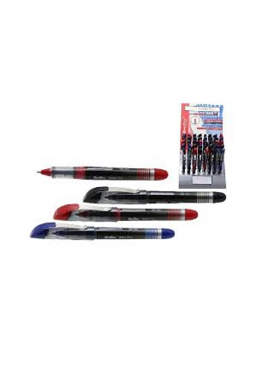 Scrikss Roller Kalem Office Bilye Uç 0.7 mm SR-68 (1 Adet)