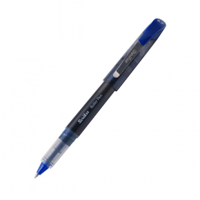 Scrikss Roller Kalem Office Bilye Uç 0.7 MM Mavi SR-68 (1 Adet)