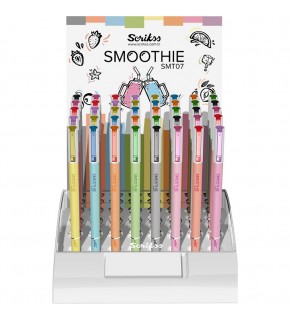 Scrikss Roller Kalem Smoothie Jel (1 Adet)