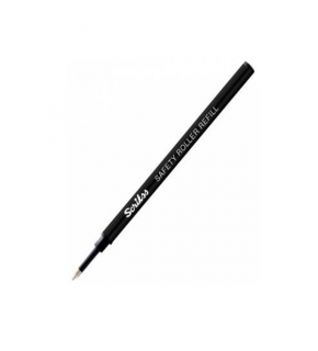 Scrikss Roller Kalem Yedeği Siyah (1 Adet)