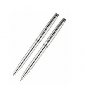 Scrikss Takım Kalem Tükenmez+Versatil Prestige 24 LÜ 108