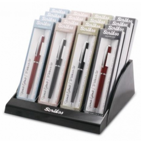 Scrikss Tükenmez Kalem 33 (1 Adet)