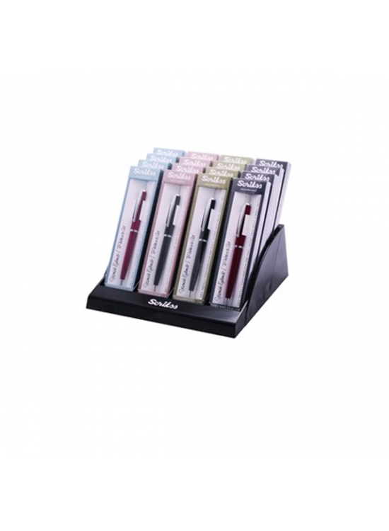 Scrikss Tükenmez Kalem 78 (1 Adet)