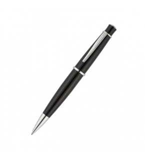 Scrikss Tükenmez Kalem Lüks Kutulu Siyah 62