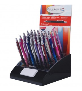 Scrikss Versatil Kalem Fullpoint Pop 0.5 yada 0.7 mm (1 Adet)