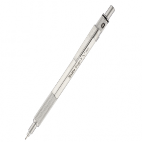 Scrikss Versatil Kalem Graph-x Metal 0.7 MM (1 Adet)