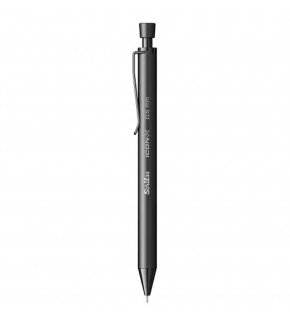 Scrikss Versatil Kalem Icon-x Metal 0.5 MM Siyah 12 Li