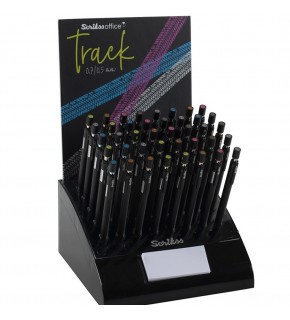 Scrikss Versatil Kalem Track (1 Adet)