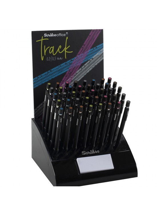 Scrikss Versatil Kalem Track (1 Adet)