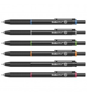 Scrikss Versatil Kalem Twıst 0.5 MM 16 Lı Ambalaj