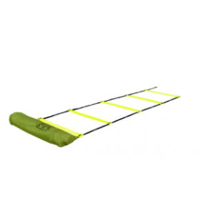 Scucs Antreman Merdiveni 4m Çantalı