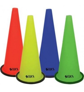 Scucs Antrenman Hunisi Orta