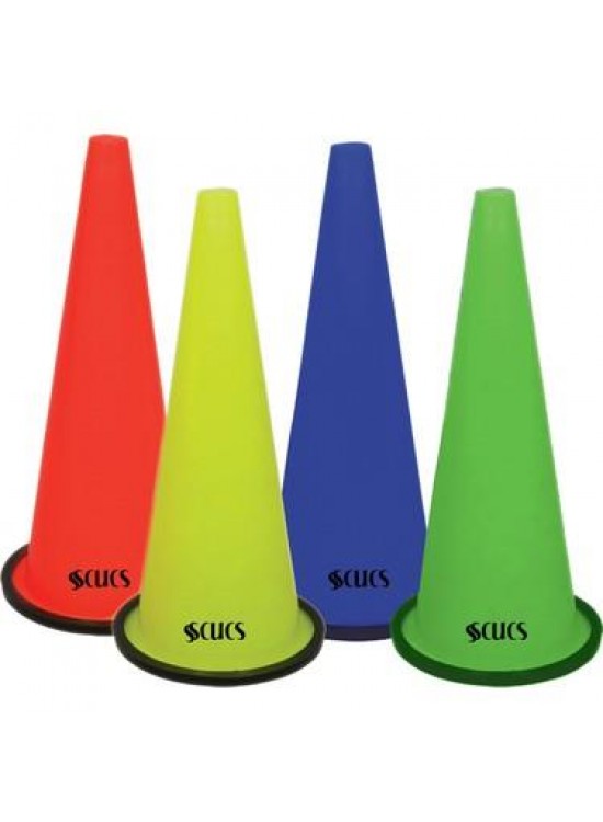 Scucs Antrenman Hunisi Orta