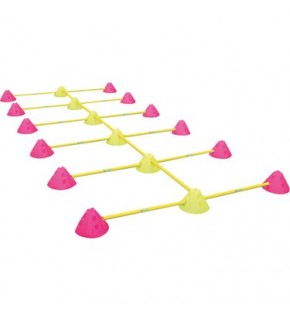 Scucs Çok Fonksiyonlu Çanak Set