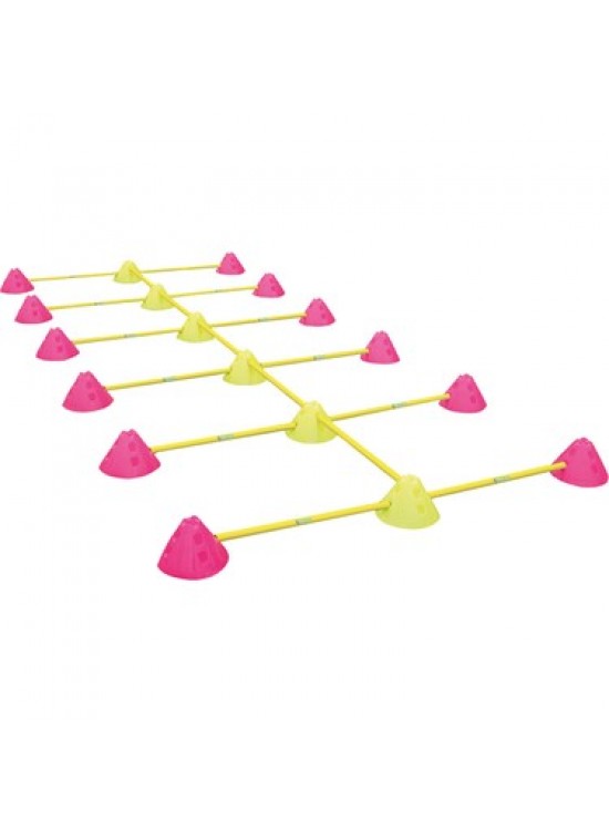 Scucs Çok Fonksiyonlu Çanak Set