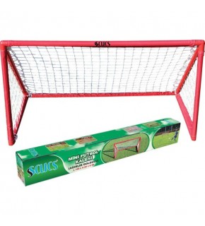 Scucs Mini Futbol Kalesi 100x60x60cm
