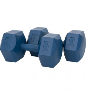 Scucs Plastik Dambıl 2 Li 3kg