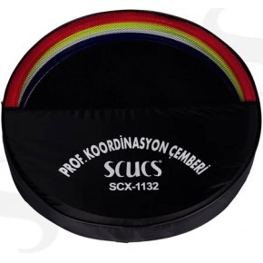 Scucs Profesyönel Koordinasyon Çemberi