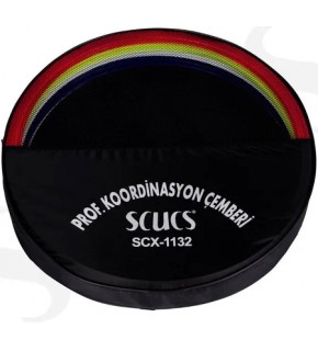 Scucs Profesyönel Koordinasyon Çemberi