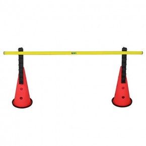 Scucs Yükseklik Ayarlı Hunili Engel