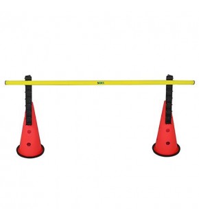 Scucs Yükseklik Ayarlı Hunili Engel