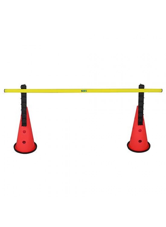 Scucs Yükseklik Ayarlı Hunili Engel