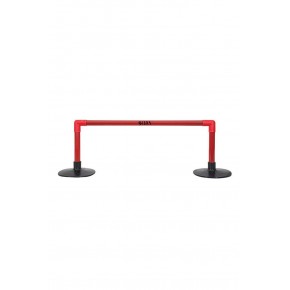 Scucs Zıplama Engelli Takozlu 25cm