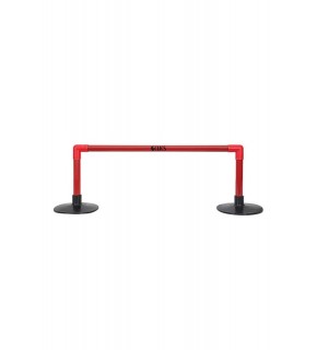 Scucs Zıplama Engelli Takozlu 25cm