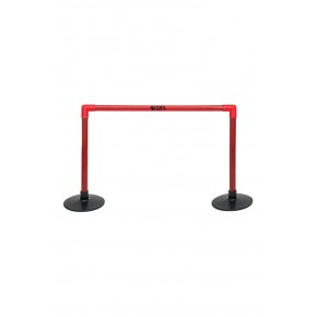 Scucs Zıplama Engelli Takozlu 45cm