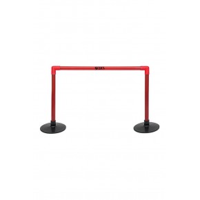 Scucs Zıplama Engelli Takozlu 45cm