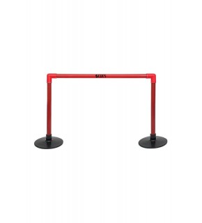 Scucs Zıplama Engelli Takozlu 45cm