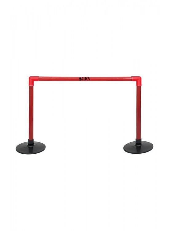 Scucs Zıplama Engelli Takozlu 45cm