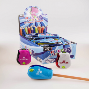 Sdi Kalemtıraş Buggy Adjustable 0122D (1 Adet)